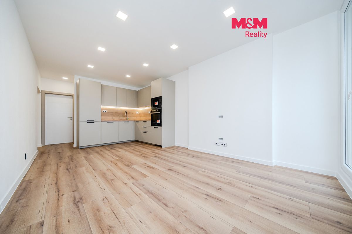 Prodej bytu 4+kk 78 m²